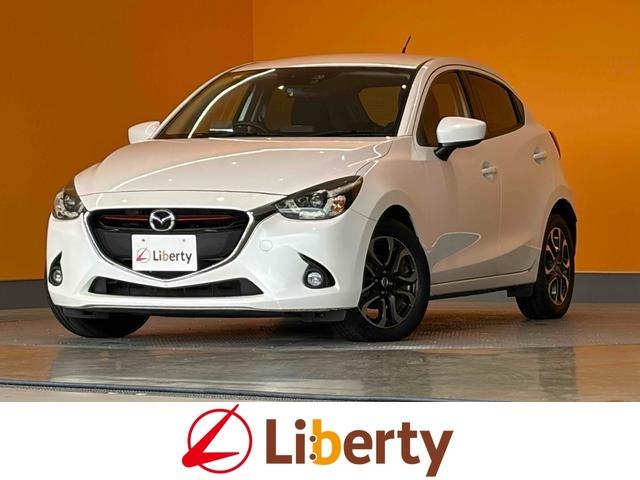 Mazda Demio, Import Japan — Foto 1