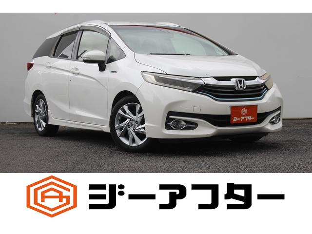 Honda Shuttle, Import Japan — Foto 1 Honda Shuttle, Import Japan — Foto 1