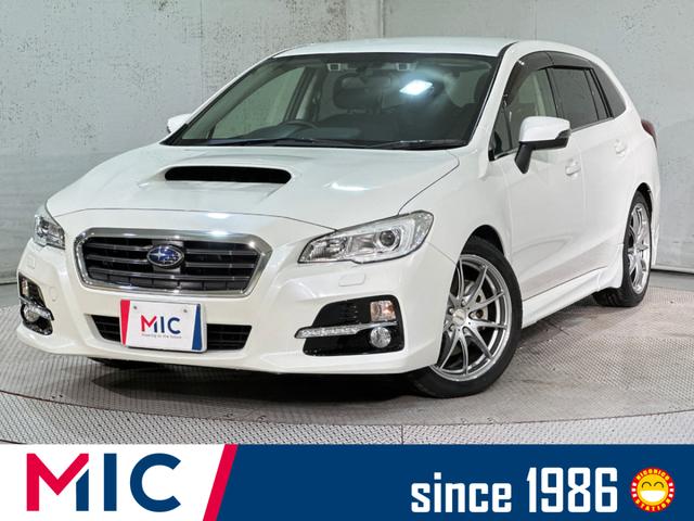 Subaru Levorg, Import Japan — Foto 1