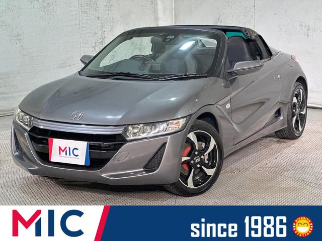 Honda S660, Import Japan — Foto 1