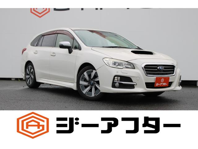Subaru Levorg, Import Japan — Foto 1