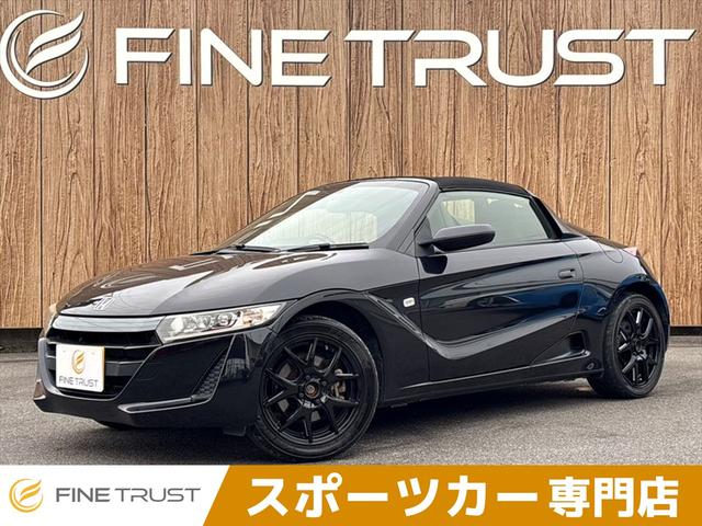 Honda S660, Import Japan — Foto 1