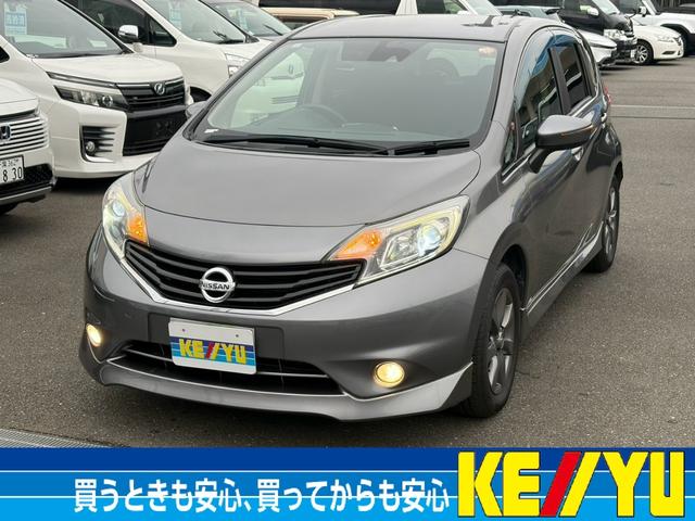 Nissan Note, Import Japan — Foto 1 Nissan Note, Import Japan — Foto 1