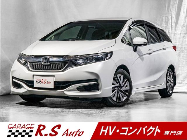 Honda Shuttle, Import Japan — Foto 1 Honda Shuttle, Import Japan — Foto 1
