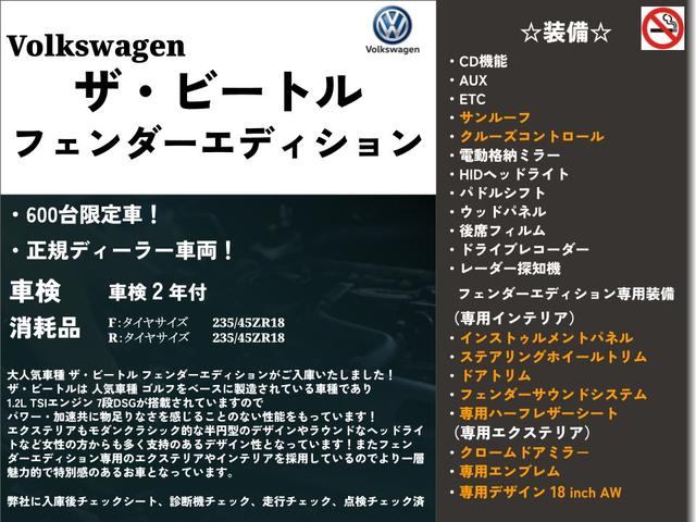 Volkswagen The Beetle, Import Japan — Foto 4 z 40