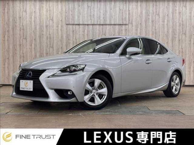Lexus Is, Import Japan — Foto 1 Lexus Is, Import Japan — Foto 1
