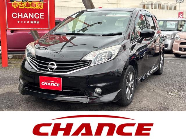 Nissan Note, Import Japan — Foto 1 Nissan Note, Import Japan — Foto 1