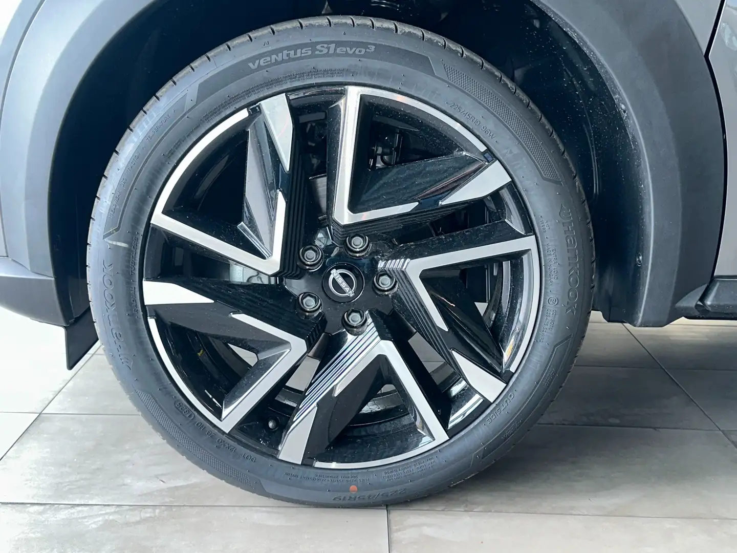 2026 Nissan Juke, 1 km, Deutschland — Foto 6 z 12