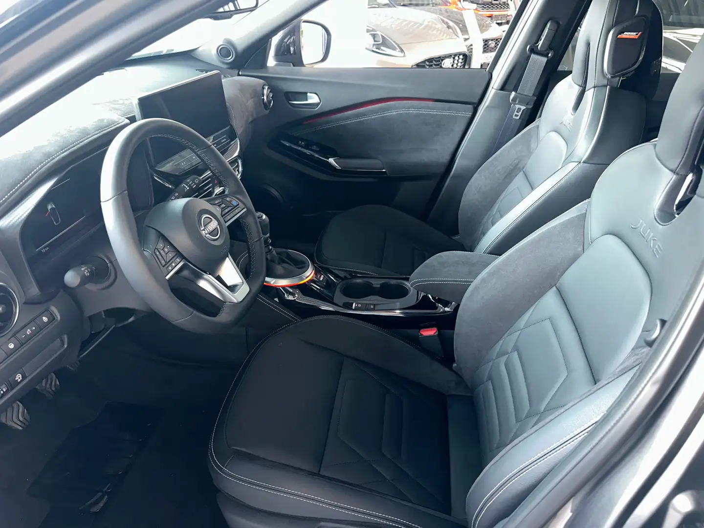 2026 Nissan Juke, 1 km, Deutschland — Foto 7 z 12