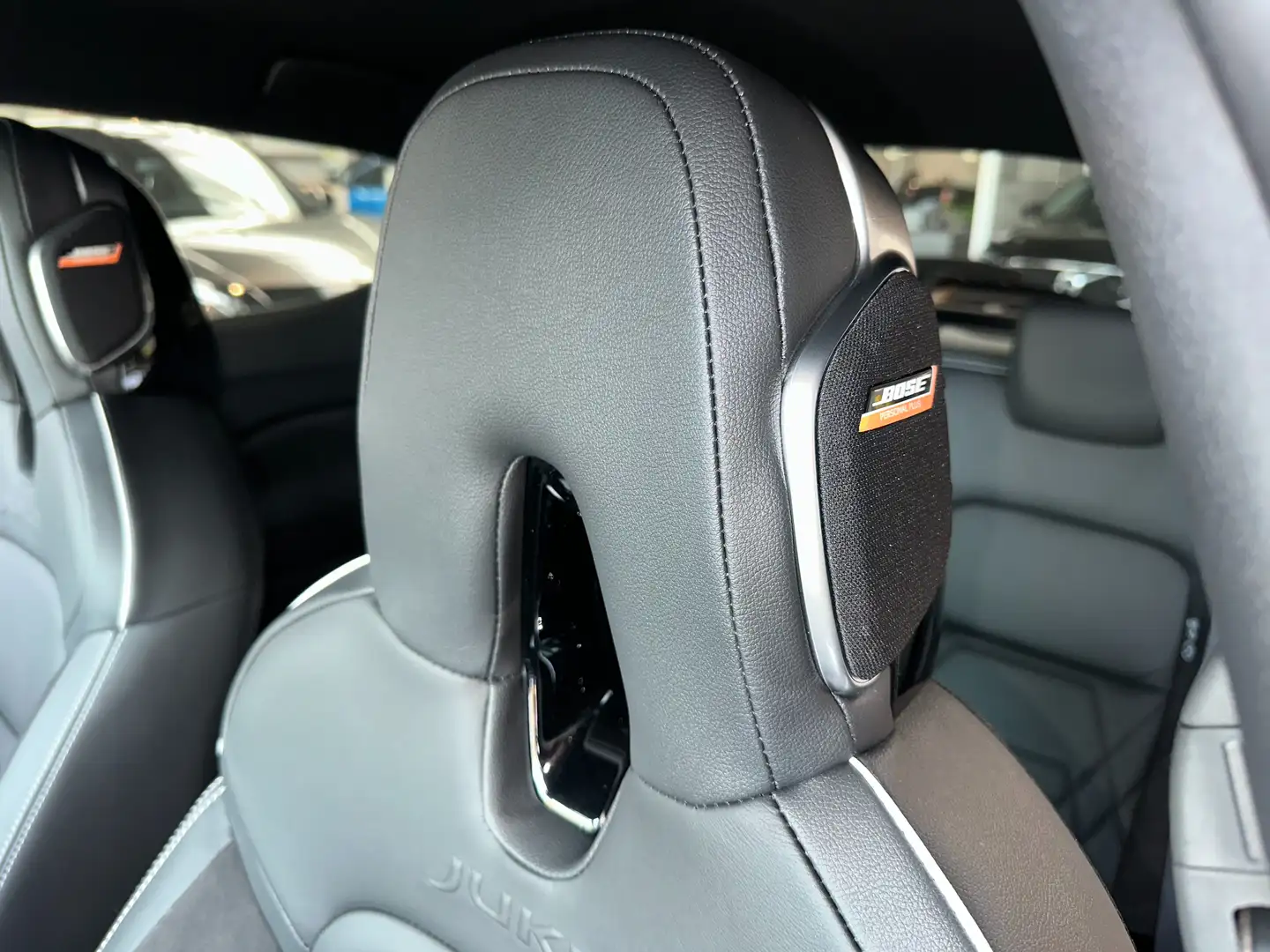 2026 Nissan Juke, 1 km, Deutschland — Foto 9 z 12
