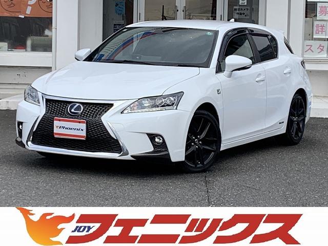 Lexus Ct, Import Japan — Foto 1
