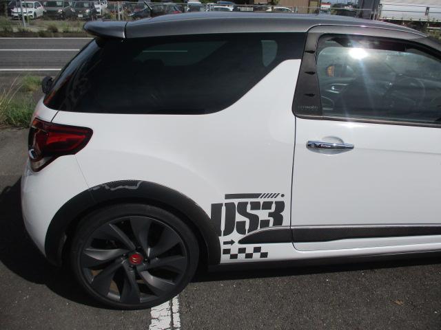 Citroen Ds3, Import Japan — Foto 15 z 40