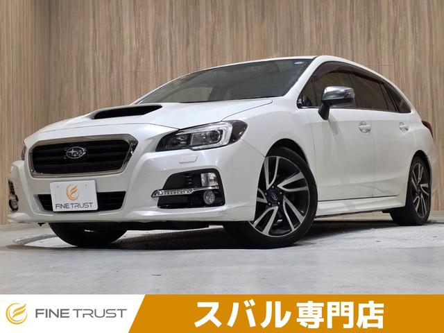 Subaru Levorg, Import Japan — Foto 1