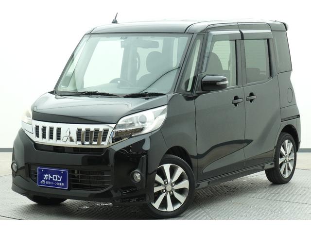 Mitsubishi Ek Space Custom, Import Japan — Foto 1