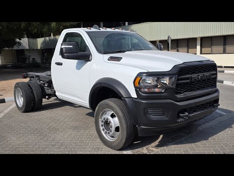 2024 DODGE, Import VAE — Foto 6 z 6