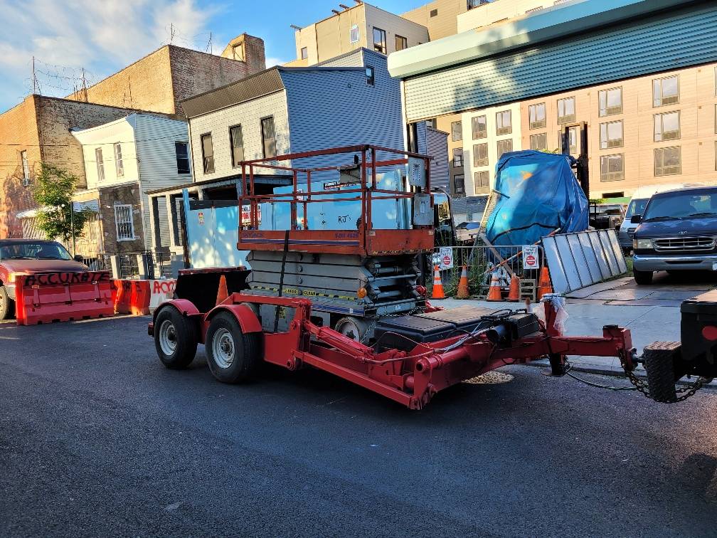 Bobcat LIFT, Import USA — Foto 2 z 5