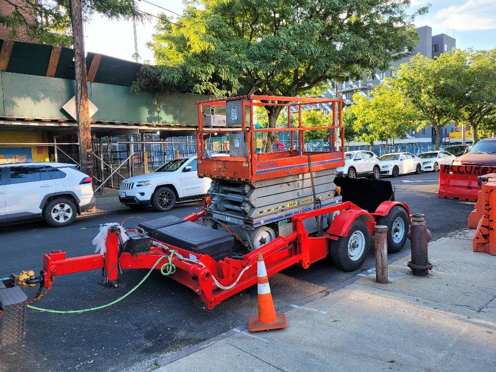 Bobcat LIFT, Import USA — Foto 3 z 5