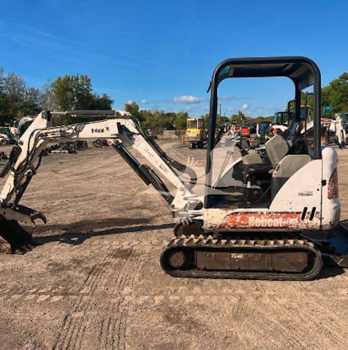 Bobcat CASH, Import USA — Foto 3 z 4