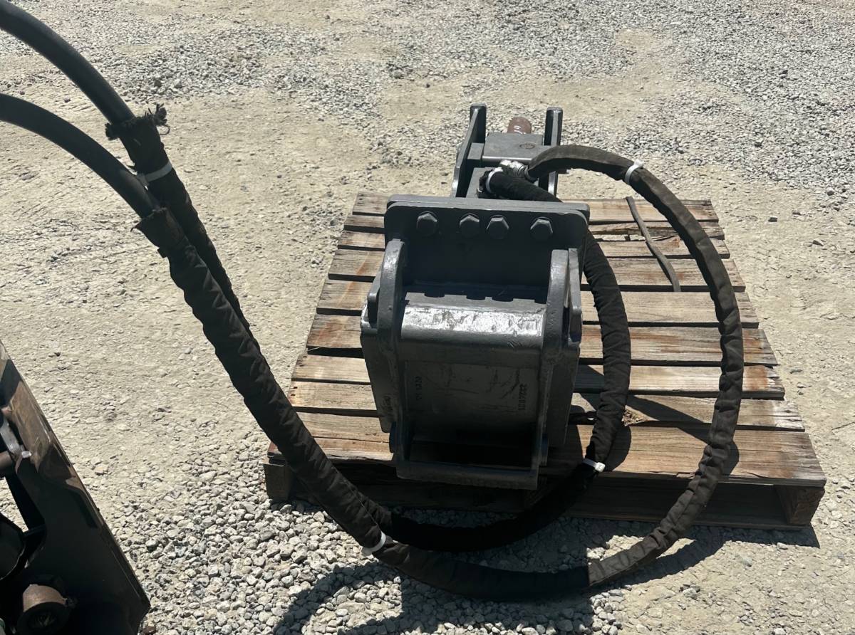 Case BOBCAT, Import USA — Foto 3 z 6