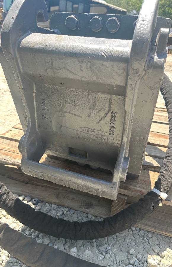 Case BOBCAT, Import USA — Foto 5 z 6
