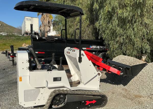 Case SKID, Import USA — Foto 3 z 9