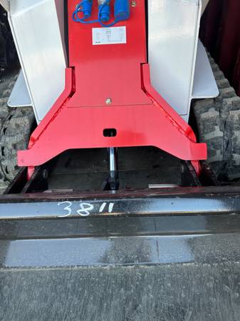 Case SKID, Import USA — Foto 8 z 9