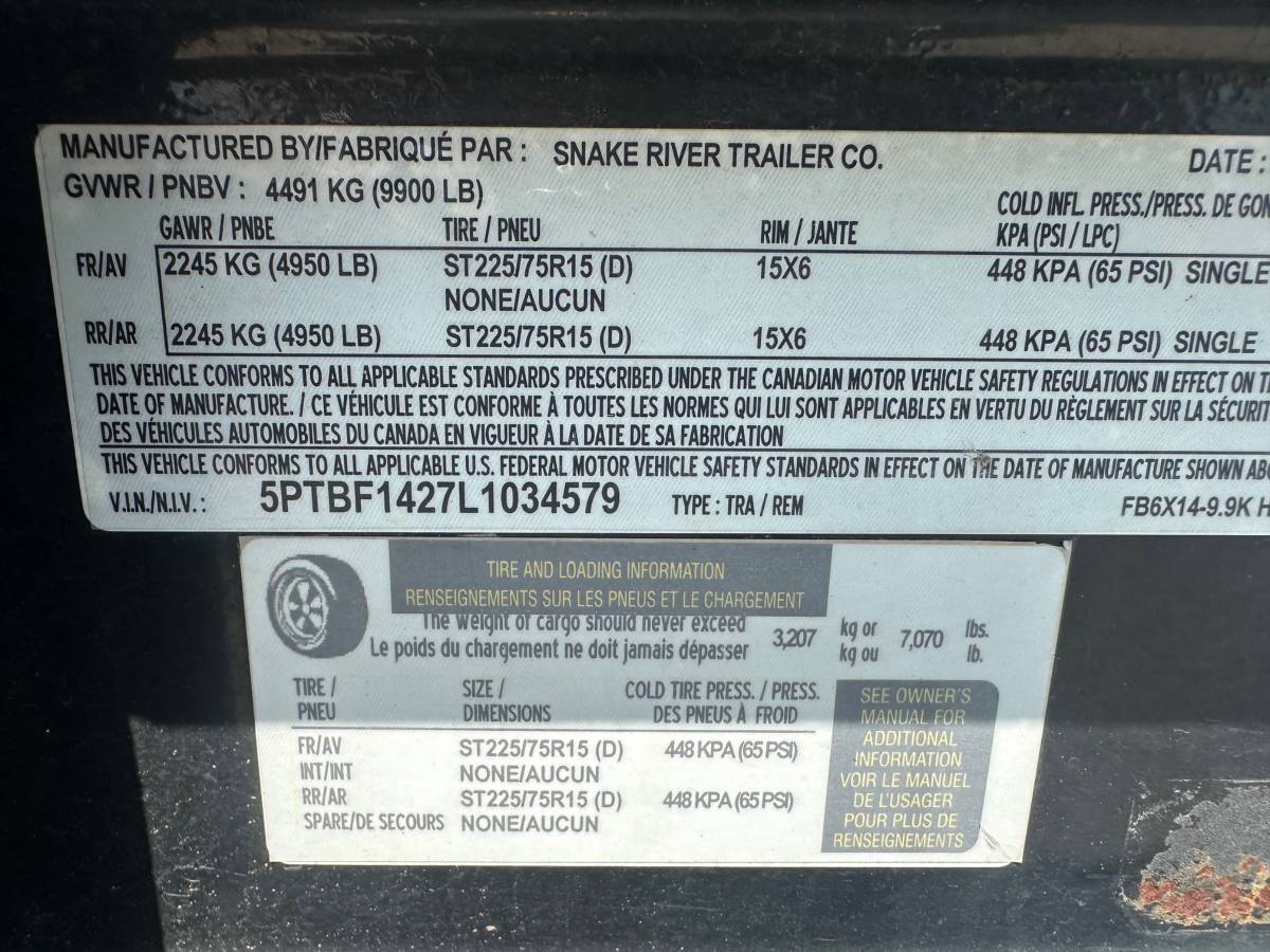 Case EQUIPMENT, Import USA — Foto 11 z 11