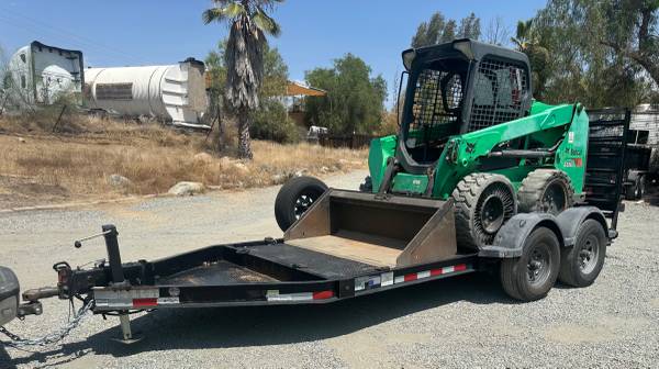 Case EQUIPMENT, Import USA — Foto 4 z 11