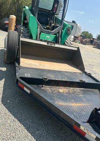 Case EQUIPMENT, Import USA — Foto 6 z 11