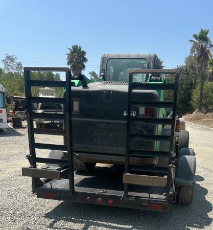 Case EQUIPMENT, Import USA — Foto 7 z 11