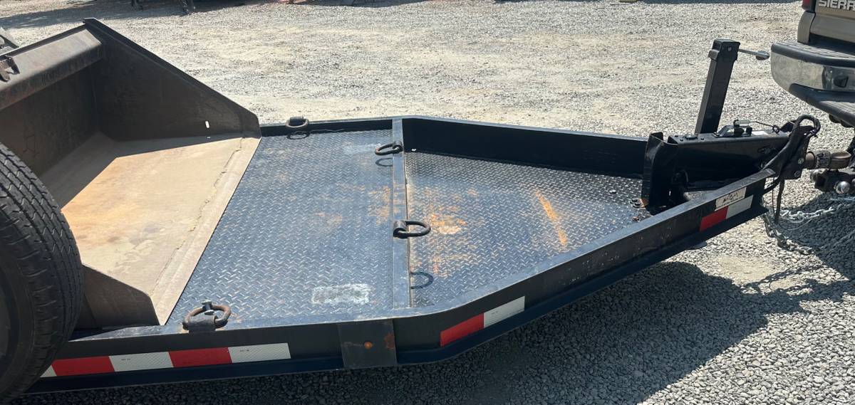 Case EQUIPMENT, Import USA — Foto 8 z 11