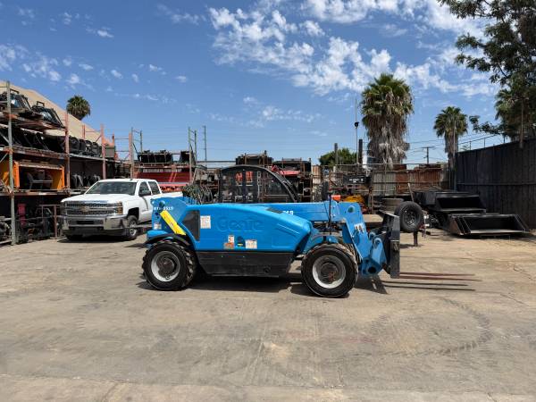 Genie THG-5519, Import USA — Foto 4 z 9