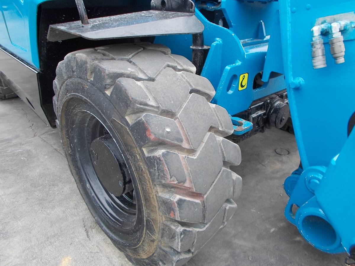 Genie GTH-5519, Import USA — Foto 10 z 12