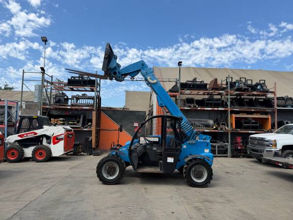 Genie THG-5519, Import USA — Foto 2 z 9
