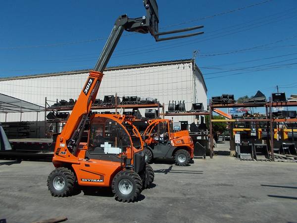 Kubota SKY, Import USA — Foto 10 z 12