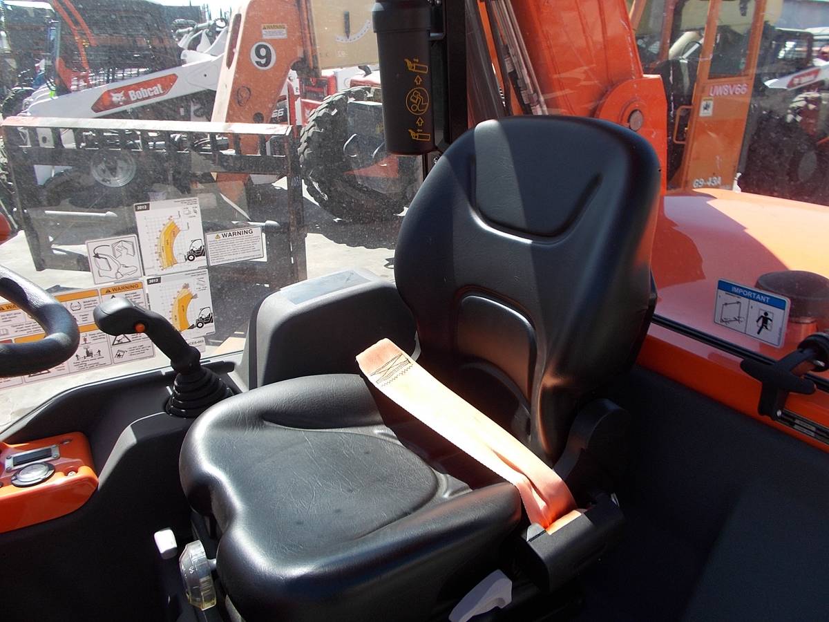 Kubota SKY, Import USA — Foto 11 z 12