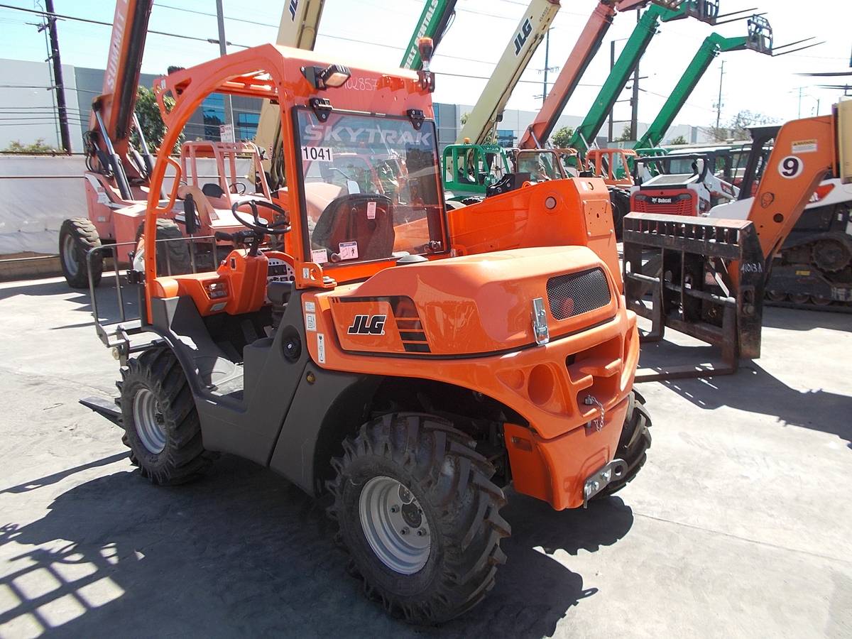 Kubota SKY, Import USA — Foto 3 z 12