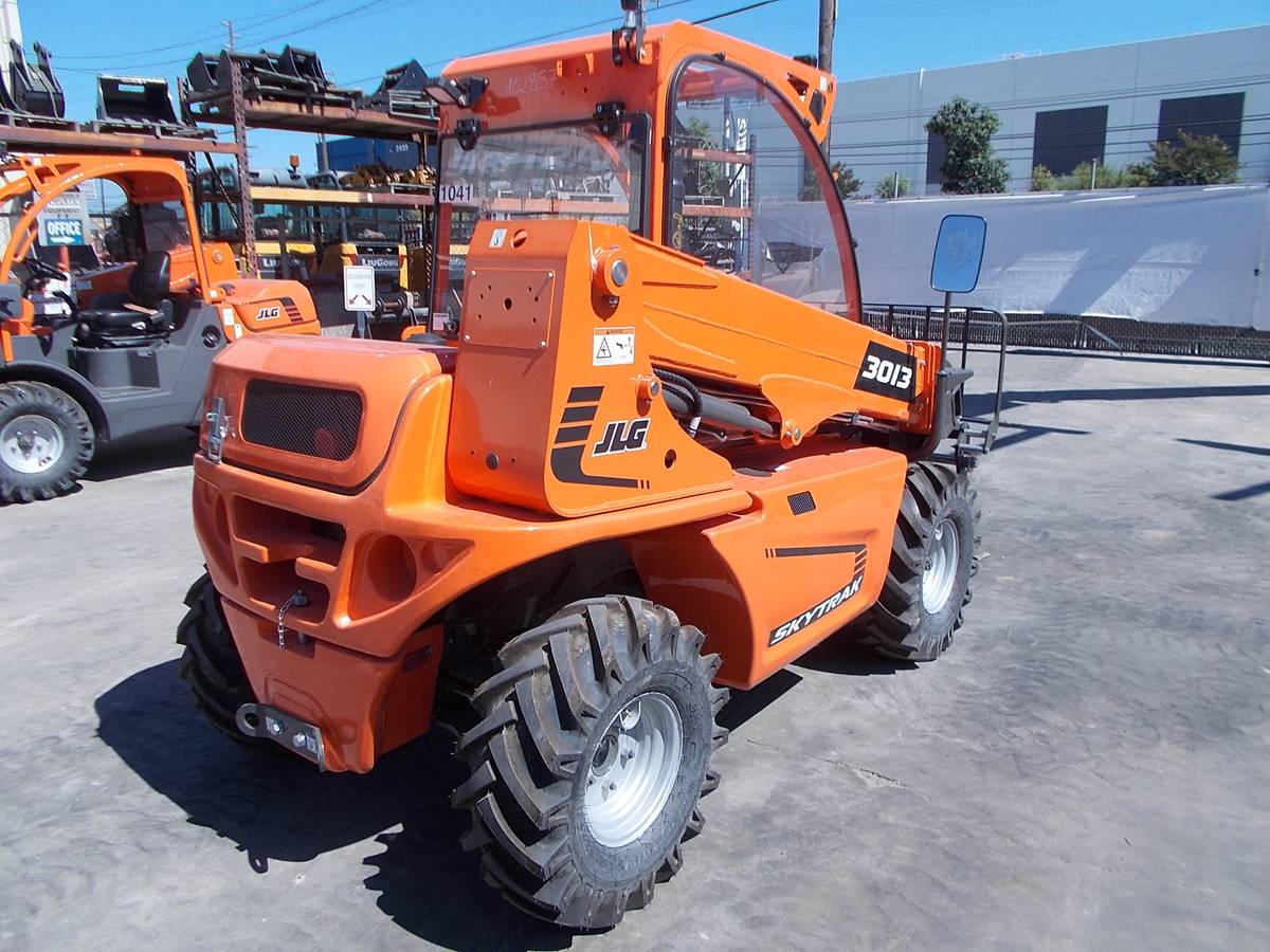 Kubota SKY, Import USA — Foto 4 z 12