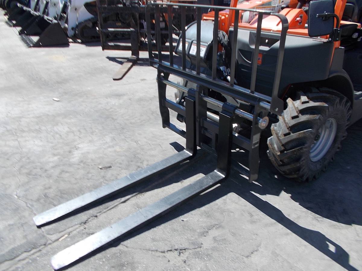 Kubota SKY, Import USA — Foto 6 z 12