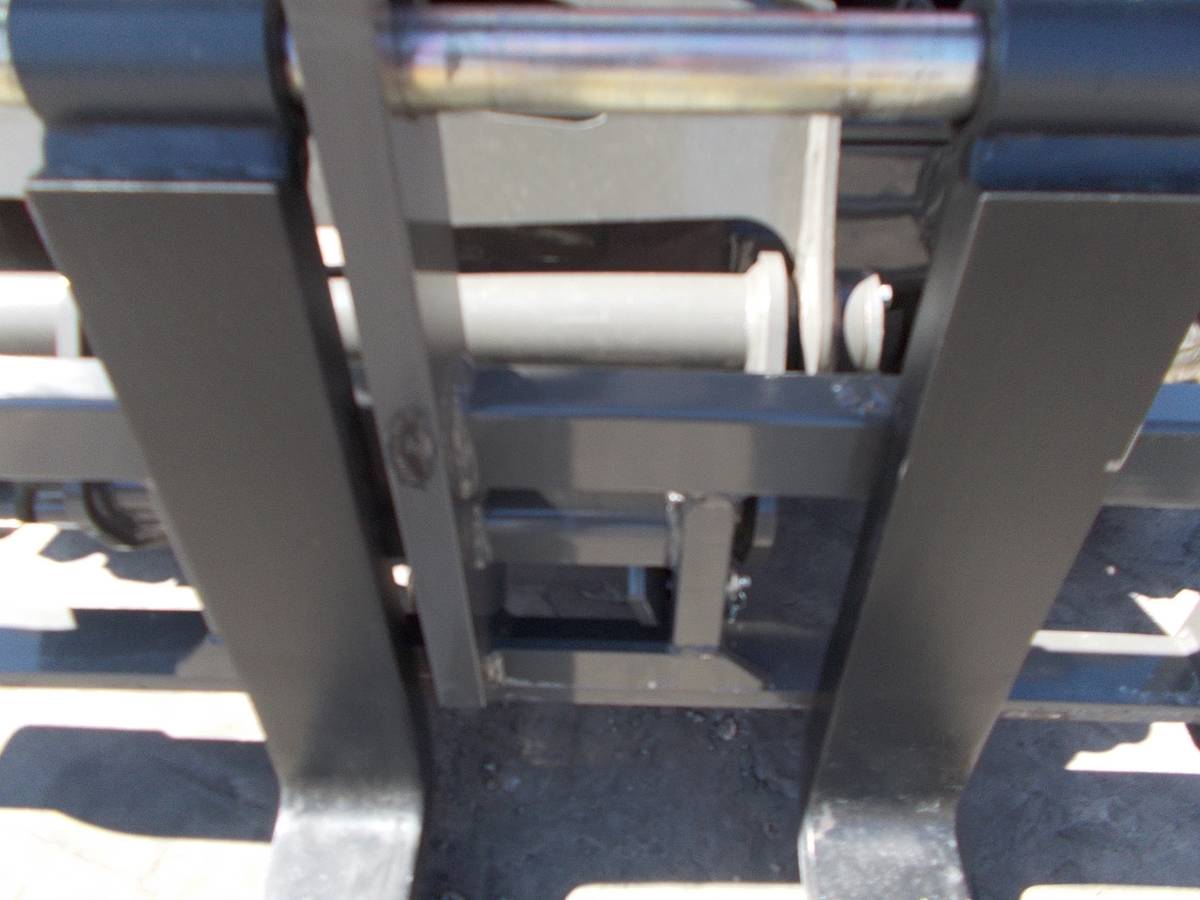 Kubota SKY, Import USA — Foto 8 z 12