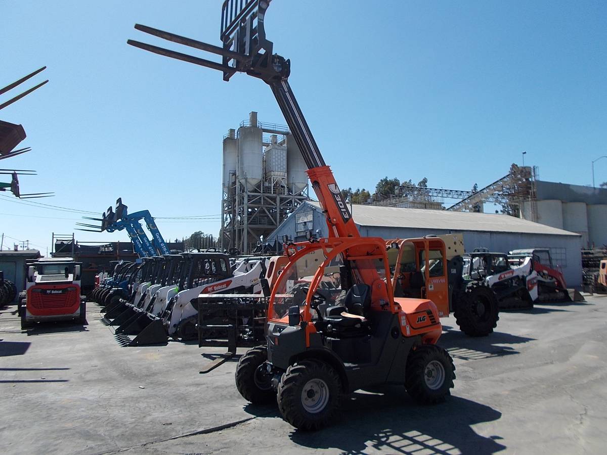 Kubota SKY, Import USA — Foto 9 z 12