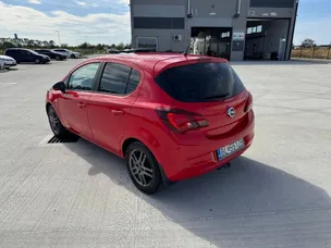 2019 Opel Corsa, 159.000 km, Slowakei — Foto 2 z 5