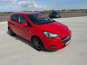 2019 Opel Corsa, 159.000 km, Slowakei — Foto 4 z 5