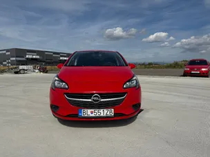 2019 Opel Corsa, 159.000 km, Slowakei — Foto 5 z 5