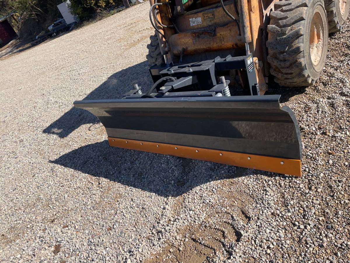 John Deere SKID, Import USA — Foto 9 z 12