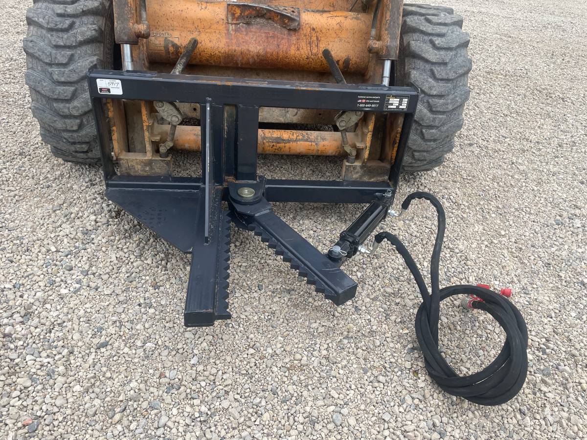 John Deere SKID, Import USA — Foto 11 z 12