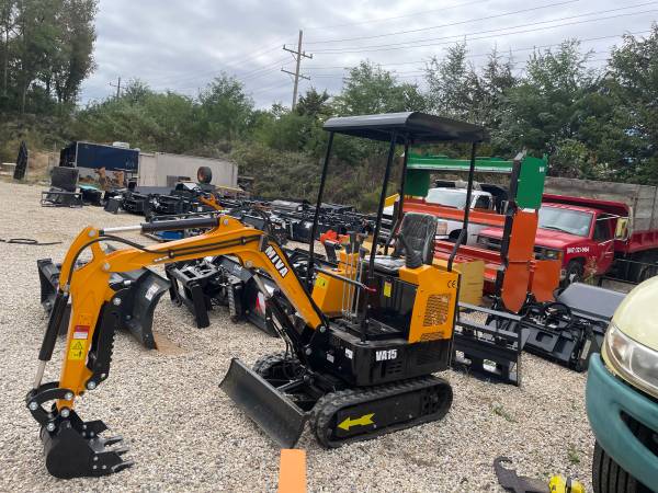 John Deere SKID, Import USA — Foto 12 z 12