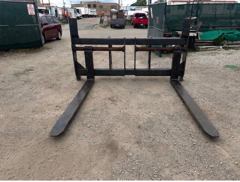 John Deere PALADIN, Import USA — Foto 2 z 5