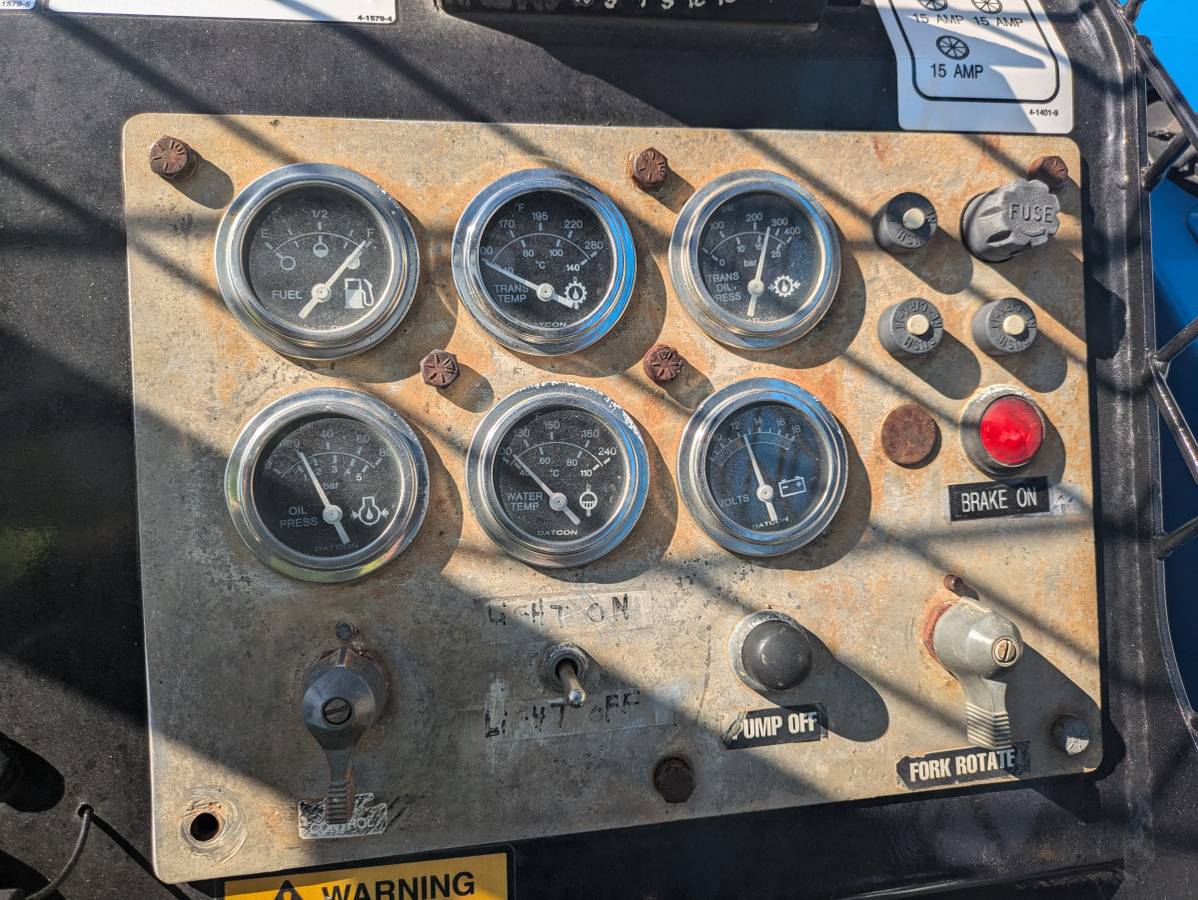 John Deere, Import USA — Foto 12 z 12
