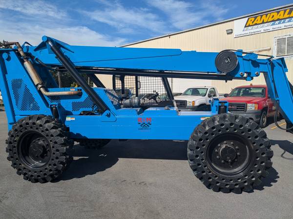 John Deere, Import USA — Foto 3 z 12